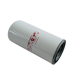 อะไหล่เครื่องอัดอากาศคุณภาพสูง MANNY 92888262 กรองน้ำมัน - Product Image 2