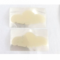 Patch hydrocolloïde de label privé d'acné Patch principal de couverture de nez pour l'usage de visage sur le bouton d'acné