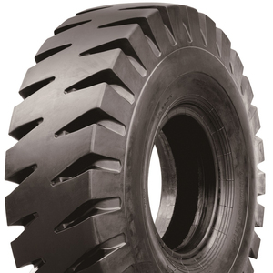 Neumáticos Industriales OTR, Neumáticos Diagonales de Doble Capa OTR E-4 1000x20, 1200x20, 1200x24, 1400x24, 1400x25, 1600x25, 1800x25, Neumáticos para Uso en Puertos - Product Image 1