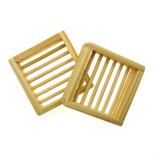 All'ingrosso eco-Friendly scatola <span class=keywords><strong>di</strong></span> sapone in <span class=keywords><strong>legno</strong></span> <span class=keywords><strong>di</strong></span> bambù piatto piatto da bagno amichevole in <span class=keywords><strong>legno</strong></span> portasapone - Product Image 1