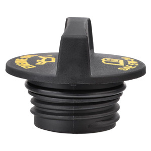 Tapa de aceite para vehículos Chrysler 703-1924 1250A010 53013775AA, tapa de plástico para llenado de aceite de motor, pieza de repuesto - Product Image 1