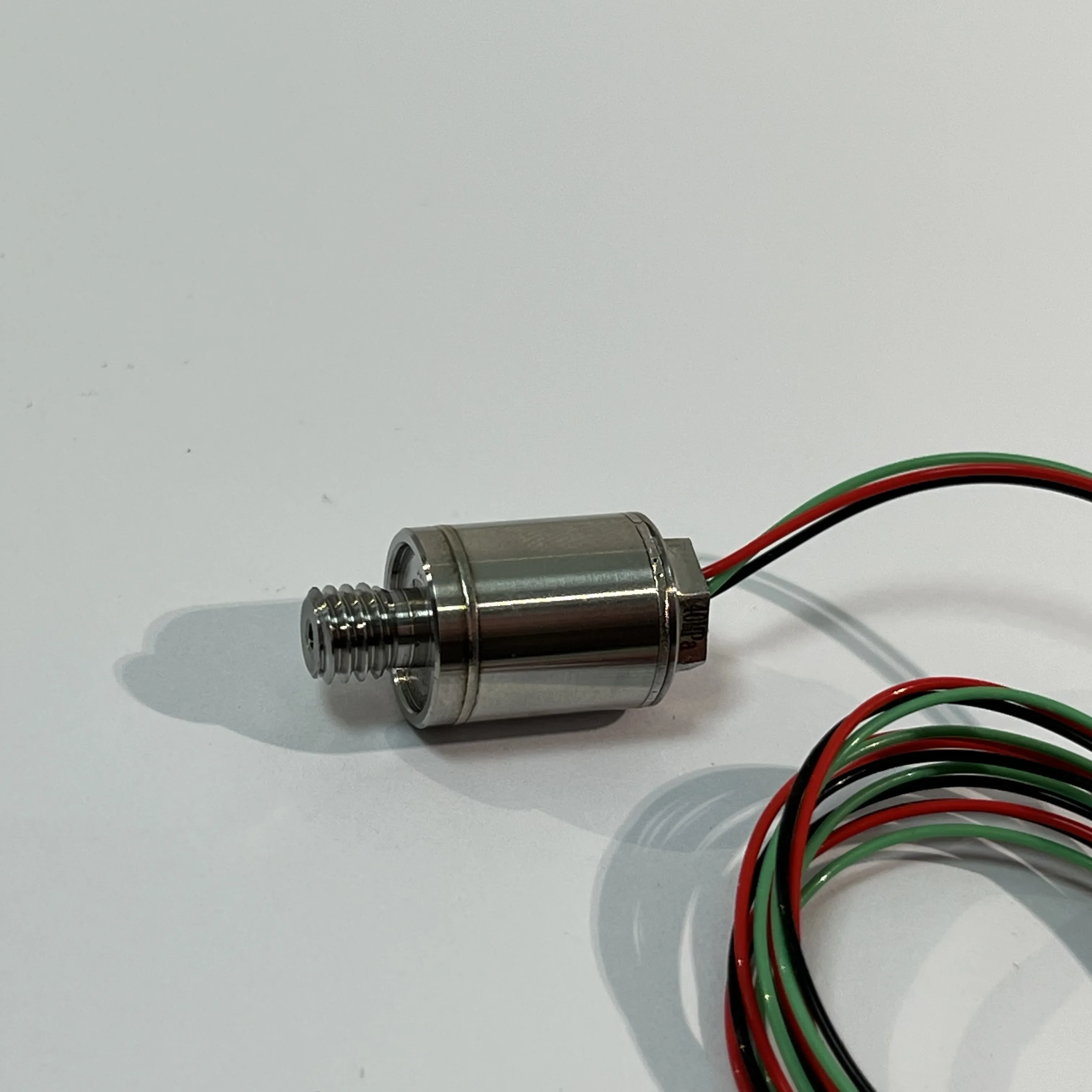 Trasmettitori di pressione miniaturizzati Chntek QTQ603 0-5V compatti robusti