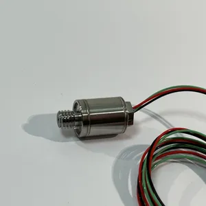Chntek QTQ603 소형 압력 송신기 0-5V 소형 강도