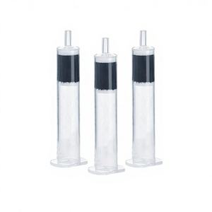 Cartucho de Extracción en Fase Sólida (SPE) con Carbón Activado de Cáscara de Coco Degao para Pretratamiento de Muestras Alimentarias y Ambientales - Product Image 1