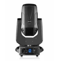Lotus Led Beam 260 Sharpy Lyre 10R 260W Beam Moving Head Light DJ Disco Light avec Flycase Colorful Prism 8 + 16 + 24 Prism Stage