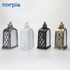 Sublimation Blanks Christmas LED <strong>Lantern</strong> - Product Image 6