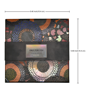Juego de Regalo de Velas Aromáticas de Cera de Soya de Lujo de <span class=keywords><strong>Tabo</strong></span> - Product Image 1