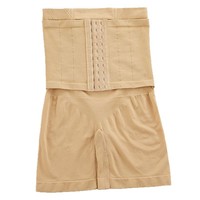 Leggings gainants sans couture taille haute pour femme, post-partum, effet amincissant, contrôle du ventre, respirants, avec fonction rehaussement des fesses