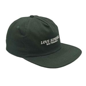 Fabricante de Gorras en China, Gorra Deportiva Personalizada de 5 Paneles con Logotipo Bordado Plano, Gorras Snapback Sin Estructura - Product Image 3