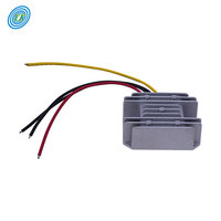 Adaptateur secteur cc à cc 48W 12V à 9V 5A convertisseur abaisseur étanche Module convertisseur abaisseur pour voiture