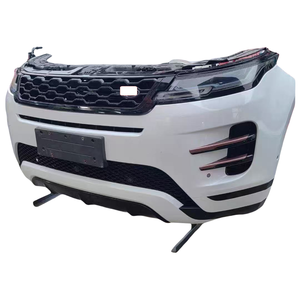 Adatto per il gruppo paraurti anteriore Aurora di alta qualità Land <span class=keywords><strong>Rover</strong></span> cinese con kit ABS in rete per radiatore - Product Image 2