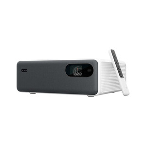 Proyector Inteligente Portátil <span class=keywords><strong>Xiaomi</strong></span> Mijia <span class=keywords><strong>1S</strong></span>, 2400 ANSI, Enfoque Automático Completo, Sistema de Cine en Casa, Mini Proyector - Product Image 1
