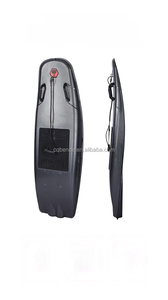 Planche de surf électrique professionnelle en fibre de carbone pour adultes, pour les sports nautiques et le surf en mer - Product Image 4