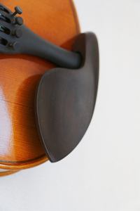 <span class=keywords><strong>Violon</strong></span> professionnel pour étudiant 4/4, fait main, accessoires en ébène, corps en érable flammé, étui, équerre d'épaule en épicéa, instrument de musique haut de gamme - Product Image 5