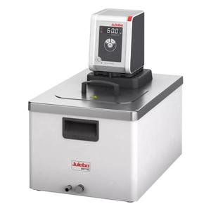 เครื่องทำความร้อนแบบหมุนเวียน Julabo CORIO CD-BC12 (กรุณาติดต่อเราเพื่อขอใบเสนอราคาที่ดีที่สุดและยืนยันเวลาจัดส่ง) - Product Image 2