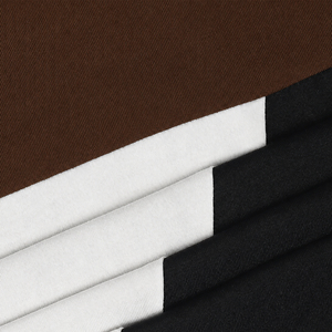 T-shirts à prix de gros pour jeunes et adultes – T-shirts décontractés et respirants pour hommes, coupe classique, idéaux pour l'été – En vente - Product Image 6
