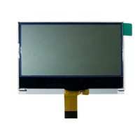 Écran LCD d'origine DSE7320, affichage graphique matriciel DOT pour contrôleur Deepsea Deep Sea DSE7320 DSE8610 DSE7120, remplacement d'écran LCD