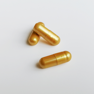 Capsules d'extrait d'Epimedium haute puissance pour booster l'énergie et la vitalité des hommes - Product Image 1