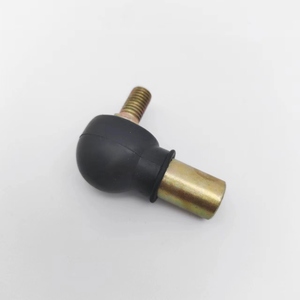 Accesorios para montacargas Linde Junta esférica OEM M10 Rosca derecha 0009342014 para piezas de repuesto para montacargas Linde - Product Image 4
