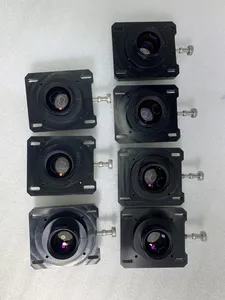 New and in Stock Schneider-Kreuznach 5.6/120-0066 5,6/120 <strong>Makro</strong>-Symmar Lens, <strong>Price</strong>/pc PLC,&amp; PAC Supplier - Product Image 2