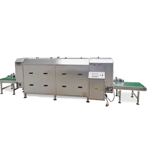 Customize China Supplier 25kg Bag Sterilization Machine