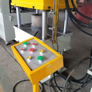 Imprensa hidráulica de desenho profundo preço baixo 100 toneladas - Product Image 6