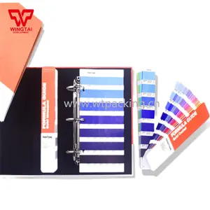 GP1608B SOLID COLOR SET Pantone Color Tools For All Stages Of Your Graphics Workflow