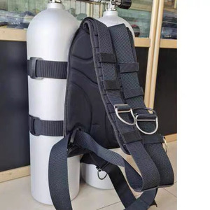 Cylindre d'air sous-marin portable <span class=keywords><strong>rechargeable</strong></span> pour la <span class=keywords><strong>plongée</strong></span> sportive - Product Image 6
