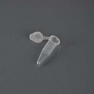 बड़ी मात्रा में छूट प्लास्टिक सेंट्रीफ्यूज ट्यूब 0.2 उच्च तापमान नसबंदी ट्यूब 0.5 एमएल 1.5 मिली लैब के लिए लॉक के साथ - Product Image 5