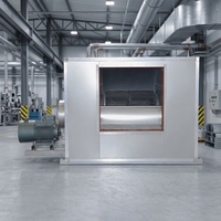 Nffan NXTC-I-VKS10 Qualitäts-Lüfter mit Geringer Geräuschentwicklung, Staubsammelnder Luftreiniger, Zentrifugalventilator, Freistehend, OEM/ODM