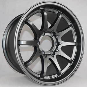 JT030 <span class=keywords><strong>Ce28</strong></span> <span class=keywords><strong>ล้อ</strong></span><span class=keywords><strong>แม็</strong></span><span class=keywords><strong>ก</strong></span>ซ์อื่นๆ สำหรับเปลี่ยนทดแทน ขนาด 15 นิ้ว 4 รู 4x100 <span class=keywords><strong>ล้อ</strong></span>อัลลอย - Product Image 5