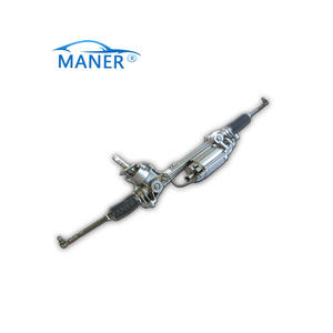 MANER 1K1423055M 1K1423055K piezas del motor <span class=keywords><strong>caja</strong></span> <span class=keywords><strong>de</strong></span> dirección cremallera para Audi <span class=keywords><strong>A3</strong></span> Seat LEON Skoda VW <span class=keywords><strong>GOLF</strong></span> PASSAT - Product Image 1