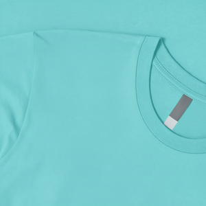 Augusta Sportswear para hombre Tri-blend Camiseta - Product Image 2