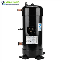 Compresseur Scroll Sanyo de Haute Qualité C-SB371H51 C-SB373H8A/C-SB373H8G C-SBN373H8H R22 5HP 83,2 cm³/min de Déplacement – Prix Usine
