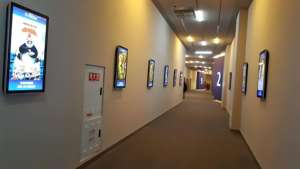 カスタム32インチ高解像度壁掛け広告機フロアスタンドエレベーター用複数のアプリケーションシナリオ - Product Image 4