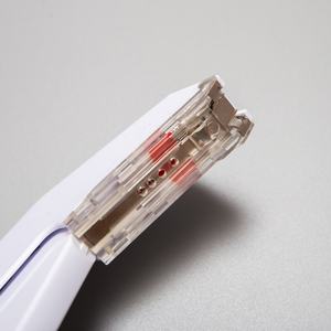 Alat Bedah Plastik Kelas Medis yang Mudah Digunakan, Penjahit Luka Kulit, <span class=keywords><strong>Stapler</strong></span> Bedah, <span class=keywords><strong>Stapler</strong></span> Kulit untuk Dermatologi - Product Image 5