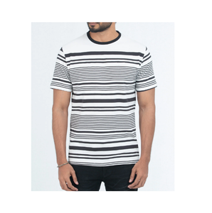 Beau design dernier style polos pour hommes T-shirts à manches courtes Summer Oem Service T-shirts surdimensionnés - Product Image 2