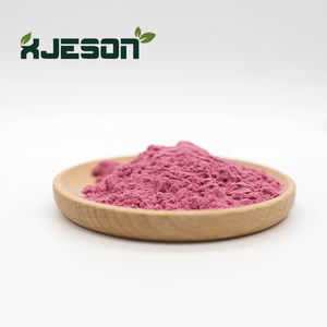 100%天然オーガニック食品グレードハーブエキス水溶性フリーズドライスイカパウダードラム包装XZXブランド2年間 - Product Image 3