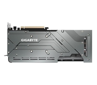 GIGABYTE Radeon RX 7800 XT GAMING OC 16G GDDR6 Carte graphique