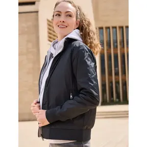 Giacca Blouson da Donna Personalizzata per Merchandising - Product Image 1