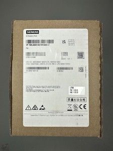 7ML6003-1AC10-1AA3-Z 7ML60031AC101AA3Z ตัวควบคุมระดับสำหรับ PLC - Product Image 1
