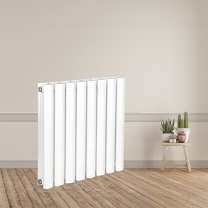 Sıcak satış Modern tarzı duvara monte çelik ısıtma sıcak su tasarımcı radyatör ev için - Product Image 1