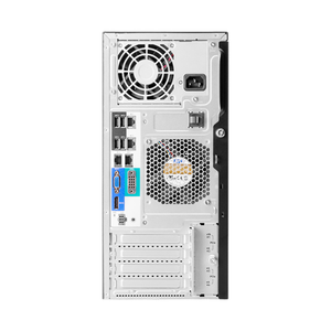 Serveur ProLiant ML30 Gen11 Gen10 Plus pour processeur Xeon, boîtier de serveur de calcul AI en tour 4U - Product Image 4