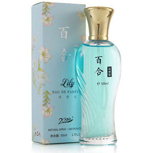 Perfume al por Mayor con Aroma a Orquídea Amarilla, Osmanthus, Jazmín, Rosa, Lavanda, Lirio y Gardenia para Hombre y Mujer - Product Image 5