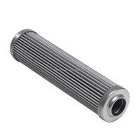 Elemento Filtrante de Venta Directa de Fábrica Halton PH-6074 14510898 CE0207HMG 14510897 Filtro de Aceite Hidráulico