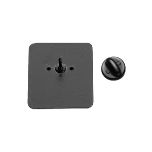 Merhaba benim adım emaye Pin klasik film alıntı tema broşlar yaka rozeti takı hediye arkadaşlar için toplu toptan - Product Image 5