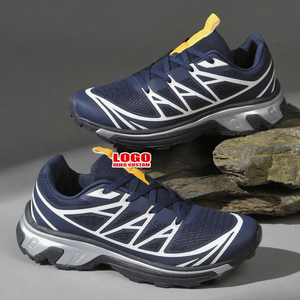 <span class=keywords><strong>Zapatillas</strong></span> Deportivas para <span class=keywords><strong>Mujer</strong></span>, Zapatos Americanos para Hombre, Zapatos de <span class=keywords><strong>Senderismo</strong></span> <span class=keywords><strong>Impermeables</strong></span>, <span class=keywords><strong>Zapatillas</strong></span> Casuales de Gran Tamaño para <span class=keywords><strong>Mujer</strong></span> - Product Image 5