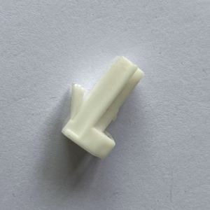 4 פינים זכר/נקבה נחושת מחבר חשמל עבור חיבורי תיל מודל 6098-5267 - Product Image 4