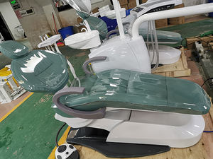 Ultima poltrona odontoiatrica integrale <span class=keywords><strong>CX</strong></span>-<span class=keywords><strong>2311</strong></span>(18) - Product Image 4