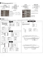 Capteurs de déplacement à affichage numérique intelligent, règle électronique automatisée intelligente, instrument de mesure, compteur de contrôle